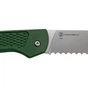 Ніж Ontario Knife Camp Plus Bread Green (ON4310) - зменшене зображення 3