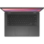 Ноутбук ASUS Chromebook CL1402CM2A-NK0256 (90NX0631-M009T0) - зменшене зображення 4
