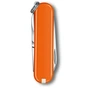 Ніж Victorinox Classic SD Colors Mango Tango (0.6223.83G) - зменшене зображення 3