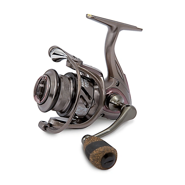 Котушка Nomura HIRO EVOLUTION TROUT AREA FD1000 0.17мм/200м 10+1п 4.5:1 (NM10321110) - зображення 1
