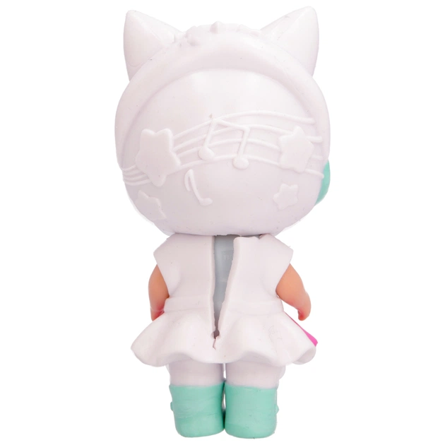 Лялька IMC Cry babies Зіркові таланти Міні лялька Дейзі (916128) - picture 6