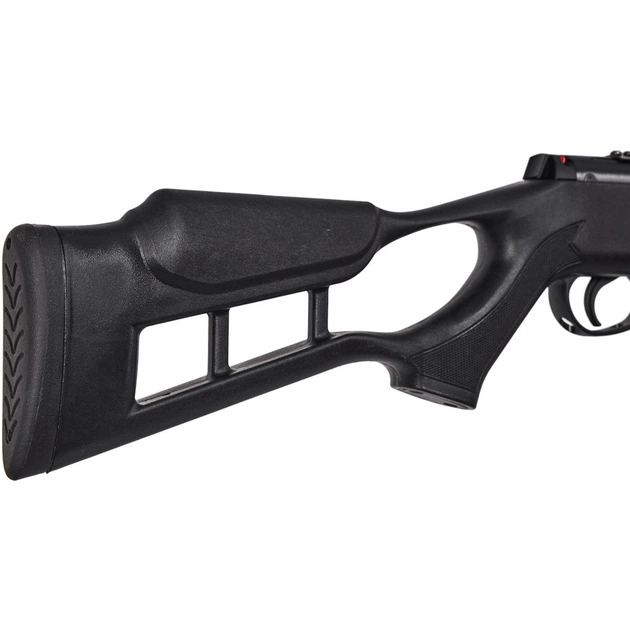 Пневматична гвинтівка Optima Striker Edge Vortex 4,5 мм (2370.36.62) - picture 3