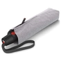 Зонт Knirps T.200 Melange Grey (Kn95-3201-4118) - уменьшенное изображение 3