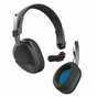 Навушники Jlab JBuds Work Wireless Black (IEUHBJBUDSWORKRBLK4) - зменшене зображення 5