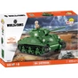 Конструктор Cobi World Of Tanks Шерман Файрфлай 500 деталей (COBI-3007A) - зменшене зображення 1