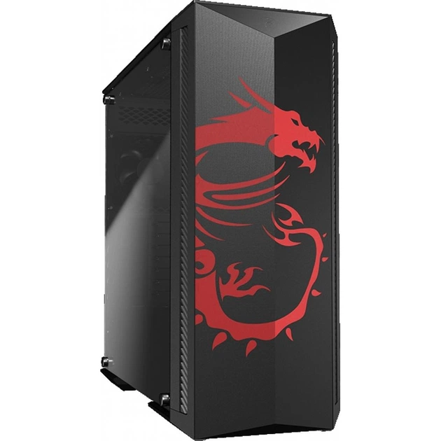 Корпус MSI MPG GUNGNIR 100D - зображення 1