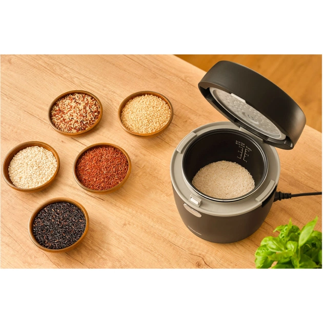 Мультиварка Sencor SRM0671BK - picture 10