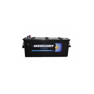 Акумулятор автомобільний MERCURY battery SPECIAL 140Ah (25913) зображення 1