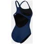 Купальник Arena Women's Team Swimsuit Swim Pro 005803-750 темно-синій 42 (3468336808702) - уменьшенное изображение 8