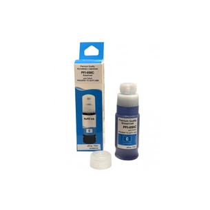 Чорнило Premium Quality Canon PFI-050C 70 ml, imagePROGRAF TC-20/TC-20M (70265165) зображення 1
