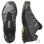 Кросівки Salomon XA Pro Forces Castlerock/gum/black 11 (L47770200-11) - зменшене зображення 5