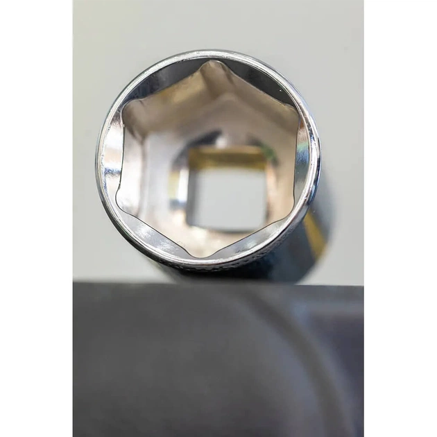 Набір торцевих головок Stanley торцевих 1/4" 10 шт, з тріскачкою (STMT82666-0) - picture 7