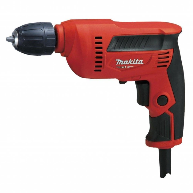 Дриль Makita M6002, 450Вт (M6002) - зображення 1