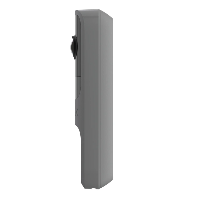 Панель виклику Ajax Doorbell grey - picture 3