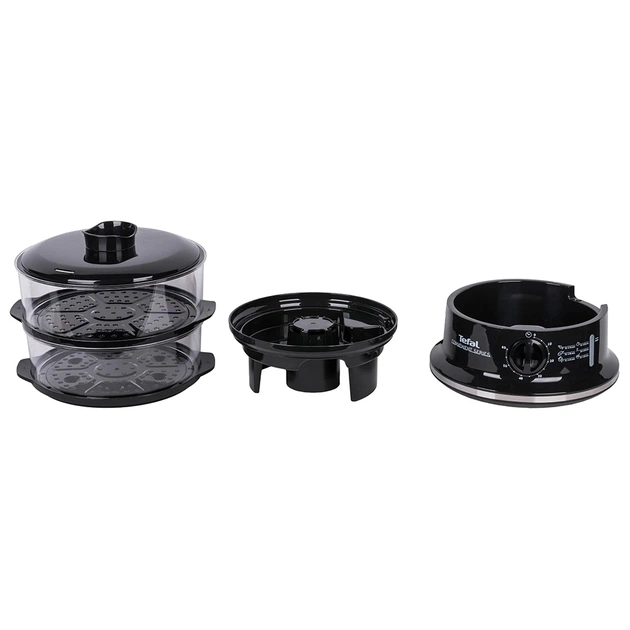 Пароварка Tefal VC140131 - picture 5