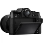 Цифровий фотоапарат Fujifilm X-T50 + XF16-50mmF2.8-4.8 R LM WR Kit Black (16828478) - зменшене зображення 11