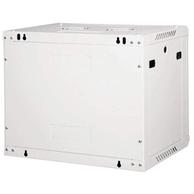 Шафа настінна Hypernet 6U 19" 600x450 ProLine (PL-WMNC-6U) - зображення 4