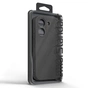 Чохол до мобільного телефона Armorstandart Matte Slim Fit Xiaomi Poco X8 Pro 5G Black (ARM90712) - зменшене зображення 5
