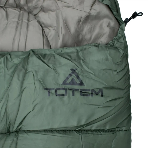 Спальный мешок Totem Fisherman XXL R (UTTS-013-R) - изображение 4