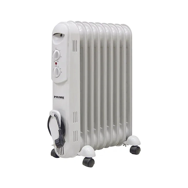 Обігрівач PRIME Technics HMR 0921 - зображення 1