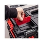 Ящик для інструментів QBRICK SYSTEM PRIME Toolbox 150 Profi (SKRQPRIM150PCZAPG003) - зменшене зображення 2