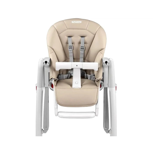 Стілець для годування Peg-Perego Tatamia Follow Me Astral бежевий (IH02000001BL06) - picture 3