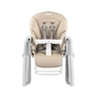 Стілець для годування Peg-Perego Tatamia Follow Me Astral бежевий (IH02000001BL06) - уменьшенное изображение 3