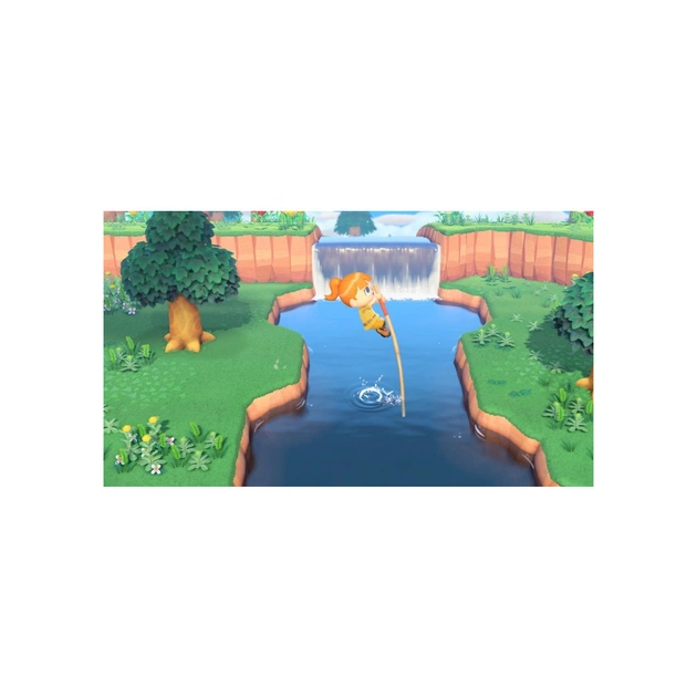 Игра Nintendo Switch Animal Crossing: New Horizons (045496425449) - изображение 4