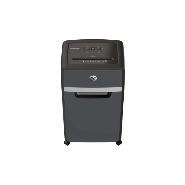 Знищувач документів HP PRO SHREDDER 18CC (2813) (864885) - picture 1