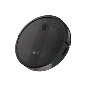 Пилосос Kyvol E20 Black зображення 1