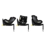 Автокрісло Maxi-Cosi Mica ECO i-Size Authentic Black (8516671110) - зменшене зображення 2