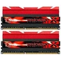 Модуль пам'яті для комп'ютера DDR3 8GB (2x4GB) 2600 MHz G.Skill (F3-2600C10D-8GTXD) - уменьшенное изображение 1