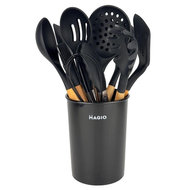 Набір кухонного приладдя Magio MG-1141 - picture 1