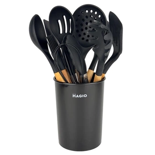 Набір кухонного приладдя Magio MG-1141 picture 1