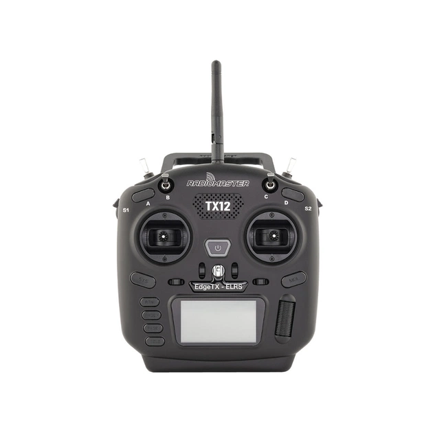 Пульт управління для дрона RadioMaster TX12 MKII ExpressLRS Edge TX (HP0157.0032-M2) - зображення 1