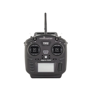 Пульт управління для дрона RadioMaster TX12 MKII ExpressLRS Edge TX (HP0157.0032-M2) зображення 1