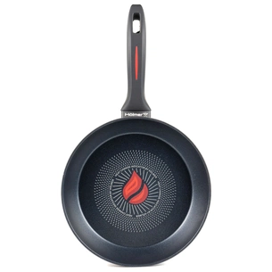 Сковорода Hölmer Vetto кована 20 см (FP-22320-SBHB Vetto) зображення 1