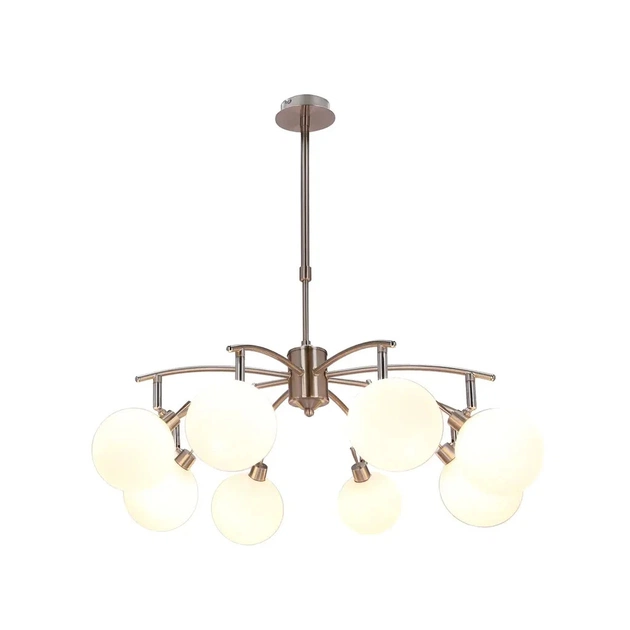 Люстра Candellux Ghost (38-14764) - picture 2