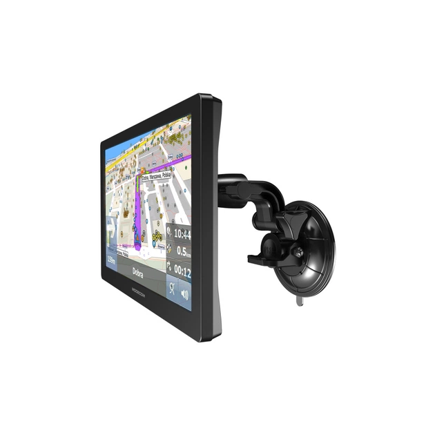 Автомобільний навігатор Modecom Device FreeWAY CX 9.4 TFT 16GB 9" MapFactor EU (NAV-FREEWAYCX94-MF-EU) - зображення 7