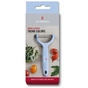 Овочечистка Victorinox Tomato and Kiwi Light Blue (7.6079.22) - зменшене зображення 2