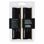 Модуль пам`ятi DDR4 2x16GB/3200 Prologix Onyx Black RGB (PRO32GB3200YBR4K) - зменшене зображення 5
