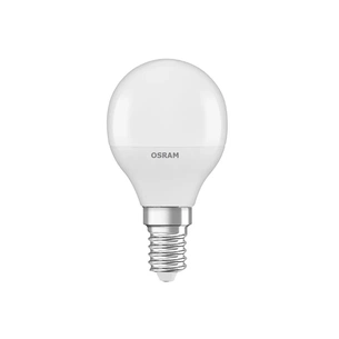 Лампочка Osram LED VALUE CL P75 7,5W/830 230V FR E27 10X1 (4058075624191) зображення 1