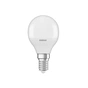 Лампочка Osram LED VALUE CL P75 7,5W/830 230V FR E27 10X1 (4058075624191) - зменшене зображення 1