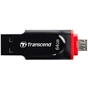 USB флеш накопичувач Transcend JetFlash 340 USB 2.0 On-The-Go (TS64GJF340) - зменшене зображення 6