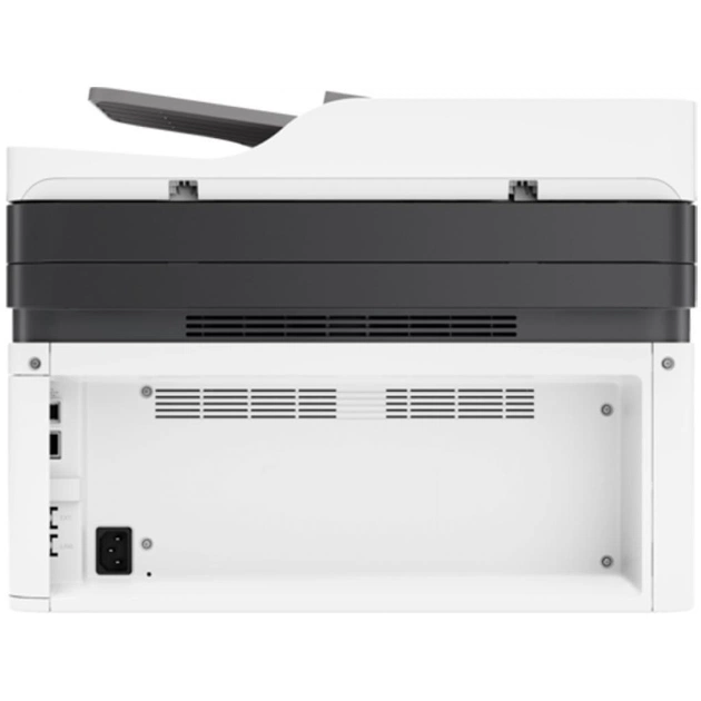 Багатофункціональний пристрій HP LaserJet 137fnw с WiFi (4ZB84A) - picture 4