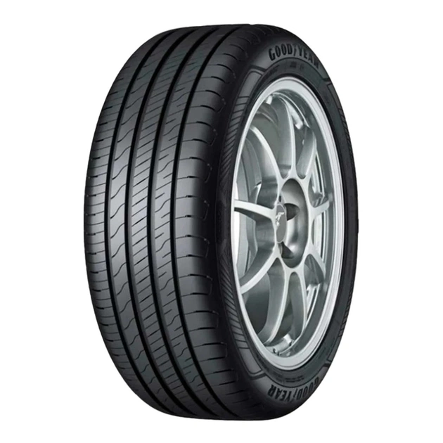Шина Goodyear EfficientGrip 2 SUV XL 235/55R19 105V - зображення 1