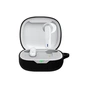 Чохол для навушників BeCover Silicon для JBL Wave Flex TWS Black (709570) - зменшене зображення 1