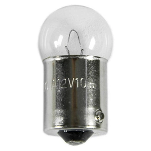 Автолампа Koito 10W (3441) зображення 1