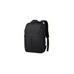 Рюкзак для ноутбука 2E 14" BPN6014 City Traveler, black (2E-BPN6014BK) зображення 1