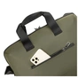 Сумка для ноутбука Tucano 15.6" Gommo green (BGOM15-VM) - зменшене зображення 4
